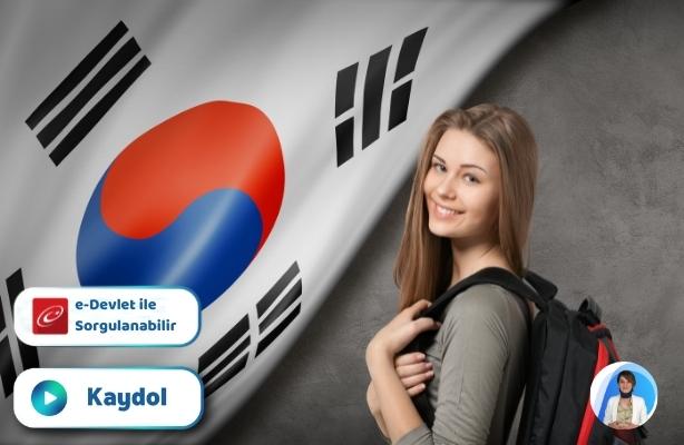 Korece Eğitimi Temel Seviye