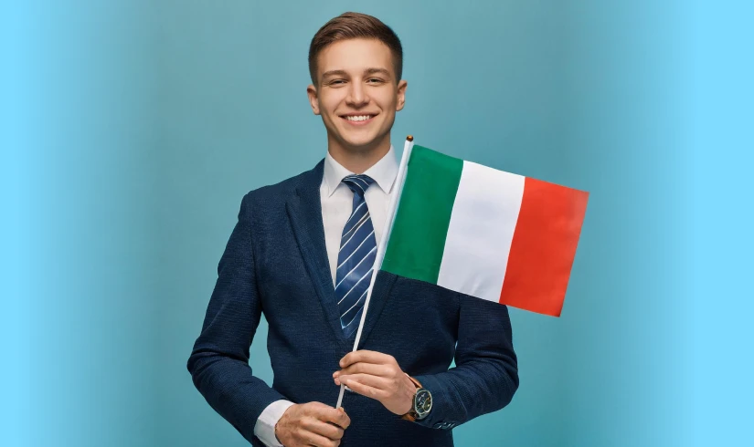 Temel Seviye İtalyanca Eğitimi