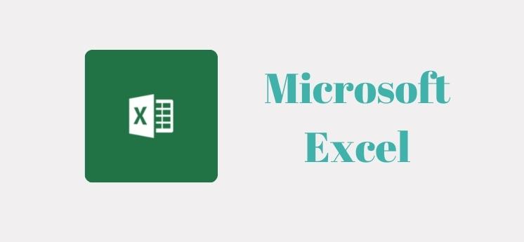 MS Office programları microsoft excel