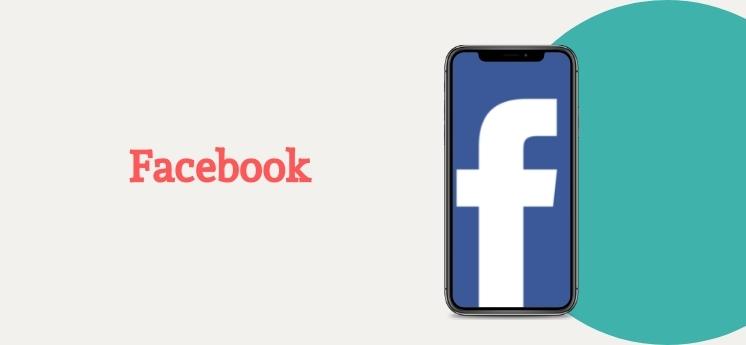 En çok kullanılan sosyal medya uygulamaları facebook