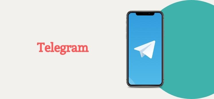 En çok kullanılan sosyal medya uygulamaları telegram