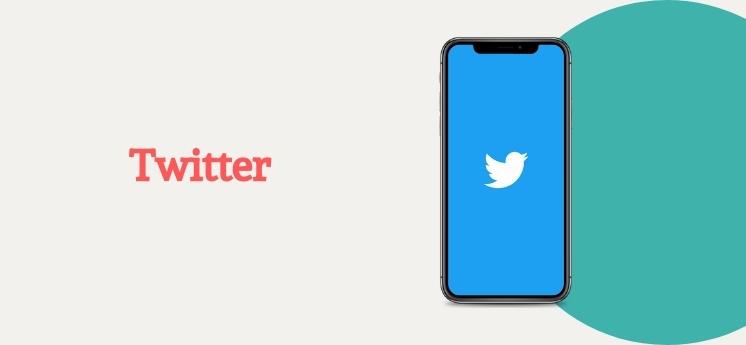 En çok kullanılan sosyal medya uygulamaları twitter