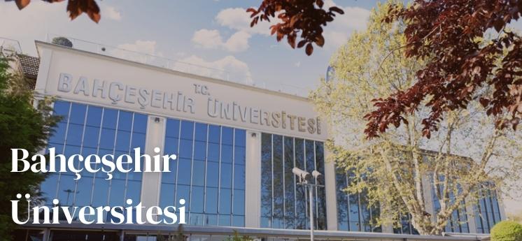 İstanbul’daki özel üniversiteler bahçeşehir üniversitesi