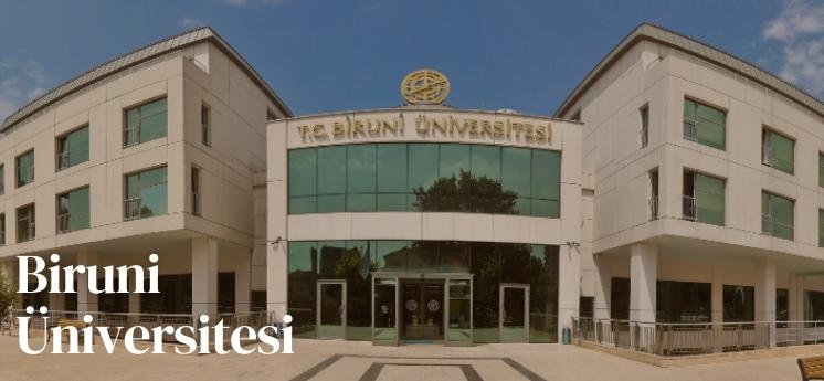 İstanbul’daki özel üniversiteler biruni