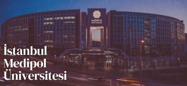 İstanbul’daki özel üniversiteler medipol