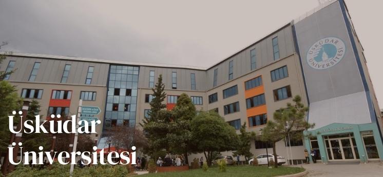 İstanbul’daki özel üniversiteler üsküdar
