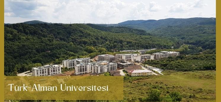 istanbul'daki devlet üniversiteleri