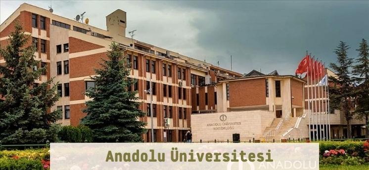 devlet üniversiteleri eskişehir anadolu