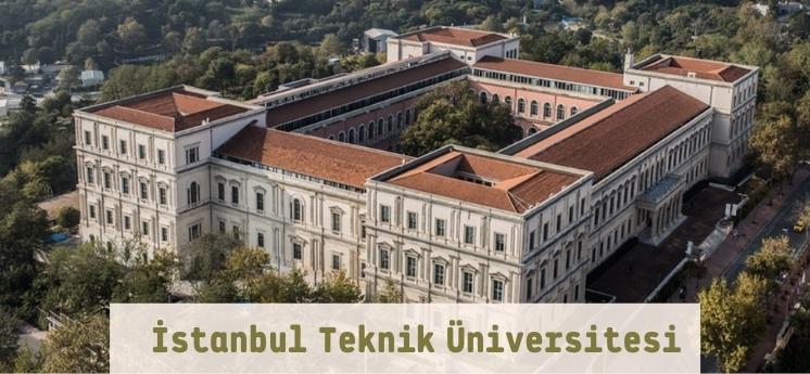 Türkiye’nin en iyi devlet üniversiteleri itü