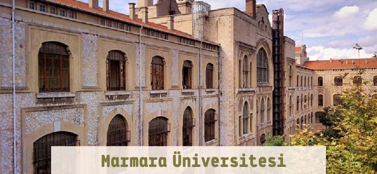 Türkiye’nin en iyi devlet üniversiteleri marmara