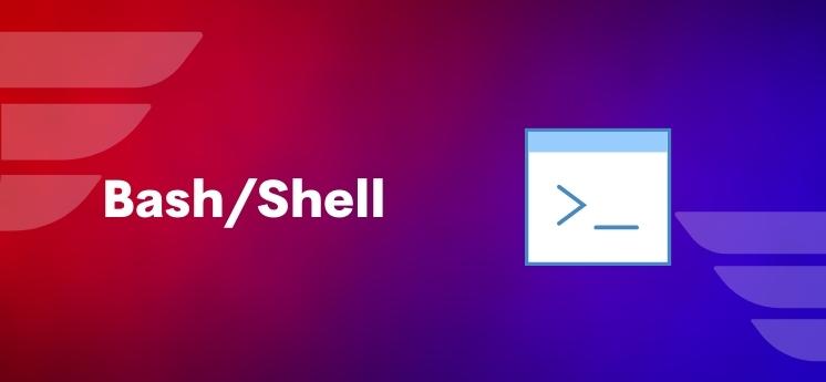 bash shell en çok kullanılan programlama dilleri