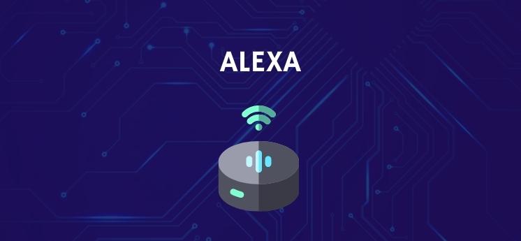 En iyi yapay zeka uygulamaları alexa