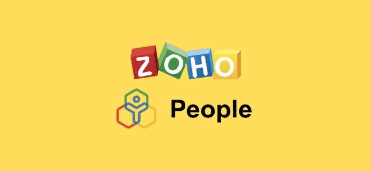 zoho people işletmeler için en iyi insan kaynakları programları
