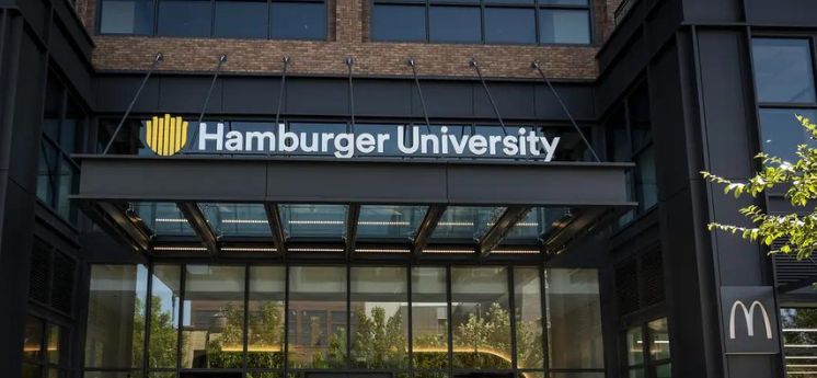 hamburger üniversitesi mc donald's ile ilgili enteresan bilgiler 