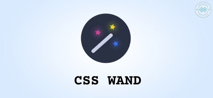 css wand