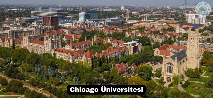 chicago dünyanın en iyi üniversiteleri