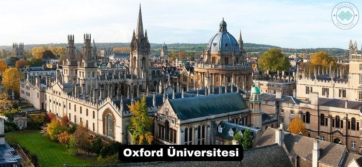 oxford dünyanın en iyi üniversiteleri