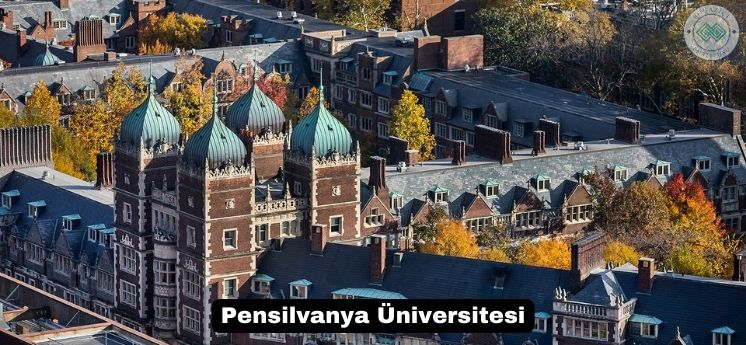dünyanın en iyi üniversiteleri pensilvanya