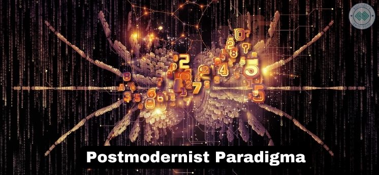 postmodernist paradigma