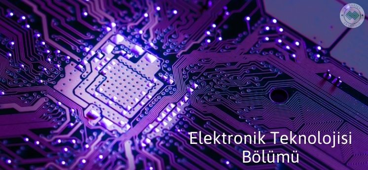 elektronik teknolojisi