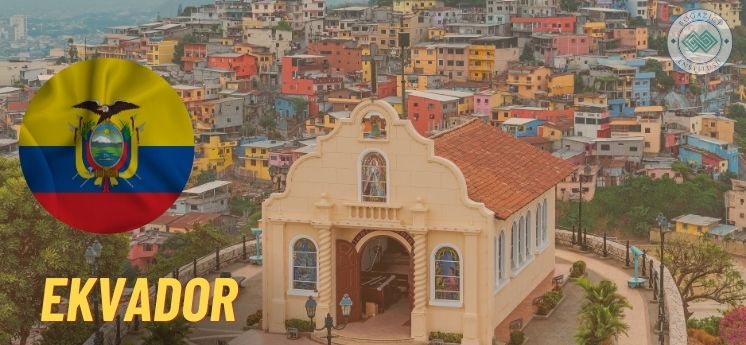 ekvador ispanyolca konuşulan ülkeler