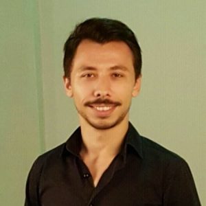 BÜNYAMİN GÖKCÜL BÜNYAMİN GÖKCÜL