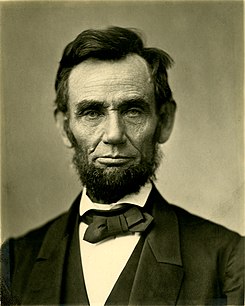 Abraham_Lincoln_Boğaziçi Enstitüsü