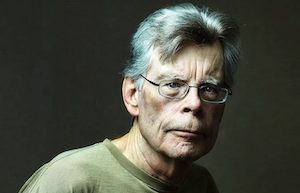 stephen_kingg-Boğaziçi enstitüsü