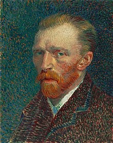 Vincent_van_Gogh_Boğaziçi Enstitüsü